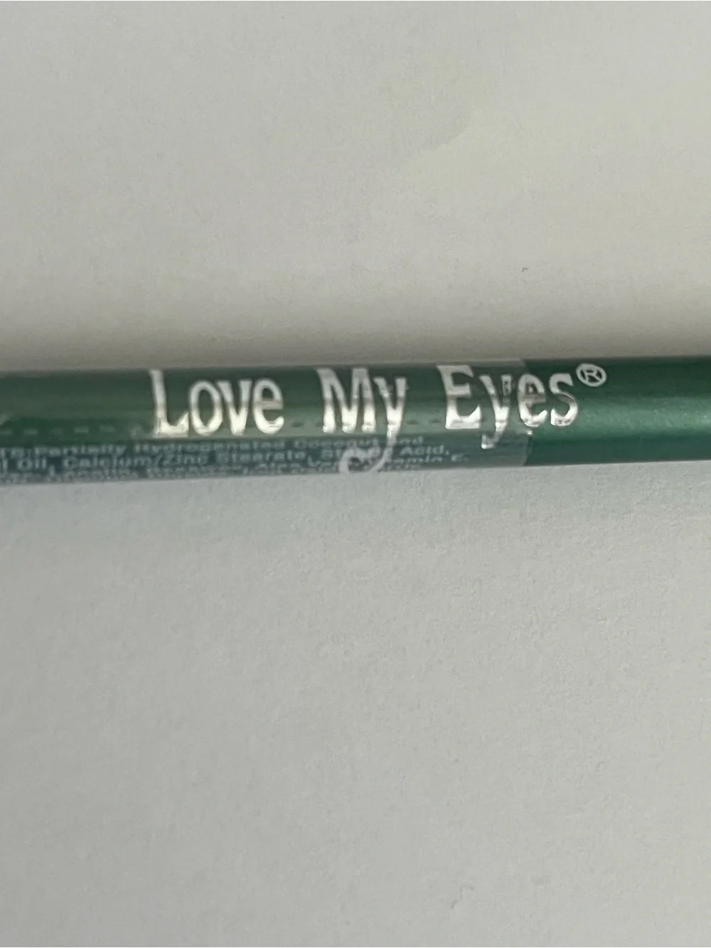 Bari Love my Eyes love my